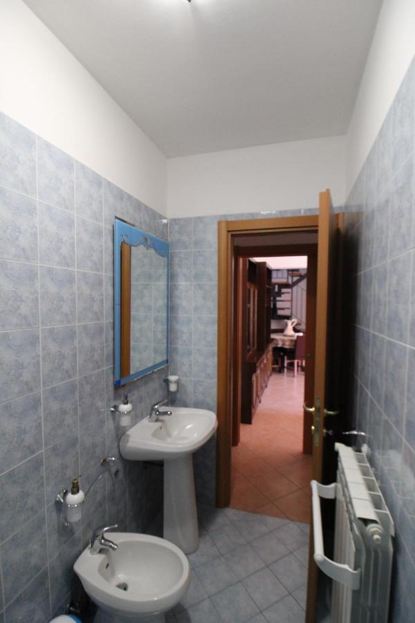 Appartamento Gori Siena Exterior foto