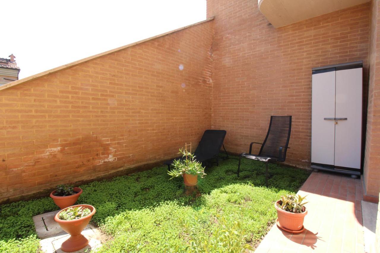 Appartamento Gori Siena Exterior foto