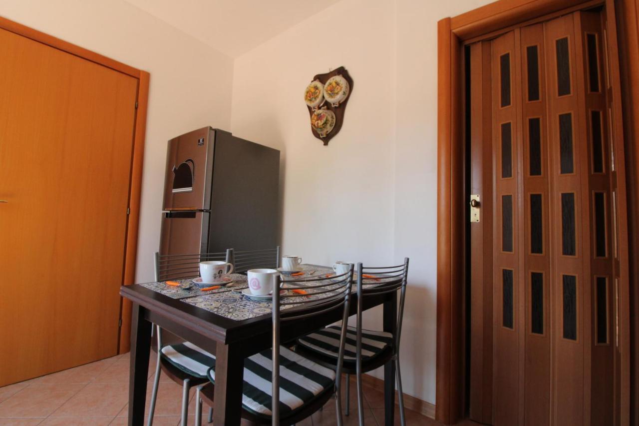 Appartamento Gori Siena Exterior foto